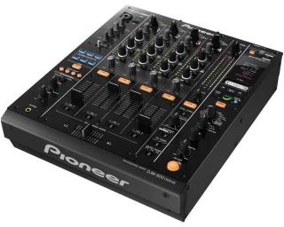 Pioneer DJM-900 Nexus Professionelle DJ Mixer