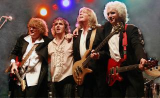 09.10.10 Stadthalle Oberursel 50 Jahre Jubitour The LORDS/Remember the Star-Club