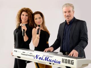 Italmusica Italienisch Deutsche Musik mit Band duo oder trio