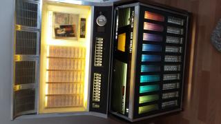 Juke Box    Musik Box