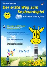 Www.keyboardlernen.de - So lernt man Keyboard