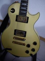 Gibson Les Paul Custom 1982