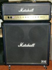 Marshall 2466 Vintage Modern Halfstack