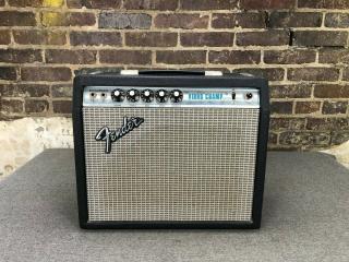 Fender Vibro Champ 1970