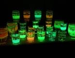 Glow in the dark paints and products! Dealers wanted!
