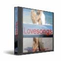 Verschenken Sie Liebeslieder mit einer selbst produzierten CD
