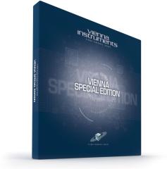 VSL Special Edition FULL (Standard + Exteded Edition)