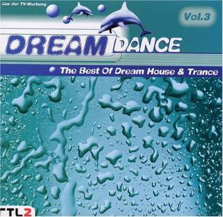 Verkaufe DREAM DANCE collection