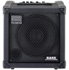 Verkaufe Roland Cube-30W Bass Amp Verstärker