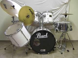 Suche Pearl Export Schlagzeug