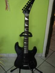 Charvel Model 4   Jackson   E-Gitarre sehr selten