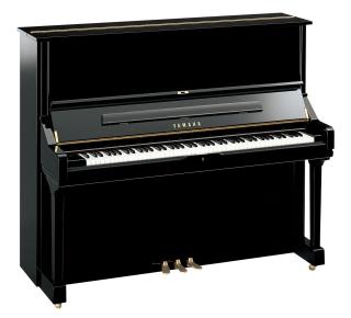 YAMAHA Silent Piano MP3Z, Konzertklavier