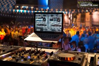Profi DJ Equipment - Set