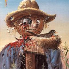 Morbid Scarecrow (Sänger)