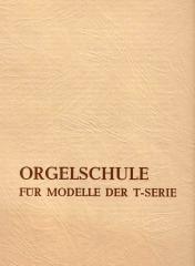 Sämtliche Hammond- und Leslie-Bedienungsanleitungen etc.