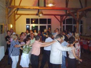 Hochzeits- u. Party- DJ für Groß- Raum Rostock + ganz MVP