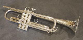 Neuw. Yamaha YTR 6330 BS Till Brönner Signature Trompete