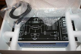 RME ADI-6432 - 24 Bit/192 kHz 2 x 64-Kanal MADI, AES/EBU-Konverter