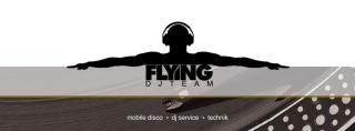 Flying-DJ-Team, Mobile Disco und DJ-Service für Events jeglicher Art