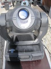 Bühnen und Licht Technik