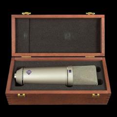 Neumann U87 AI