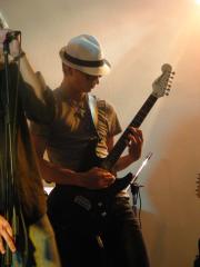 Gitarrenunterricht für Anfänger
