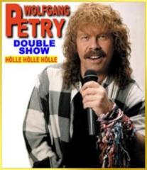 TOP Wolfgang Petry Double Show - der Wahnsinn!