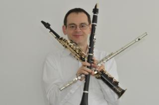 Unterricht für Saxophon, Querflöte und Klarinette in München Pasing