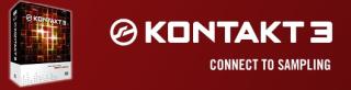 Kontakt 3 update