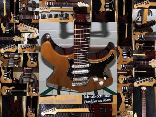 E-Gitarre*Yamaha Pacifica 412 V