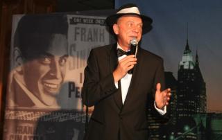 Frank Sinatra Double