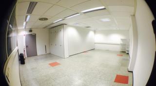 52qm 1/2 Beteiligung im Proberaum Zentrum Stuttgart