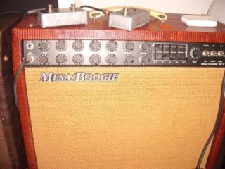 Mesa Boogie DC 5