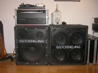 GLOCKENKLANG