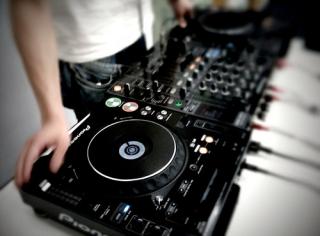 [Suche] 2x CDJ 1000mk3