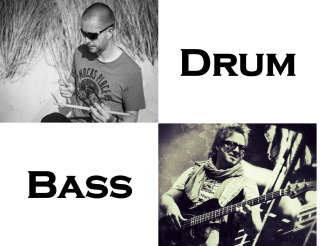 2. Drum & Bass Camp2020