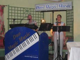 Musik,- Stimmung und gute Laune