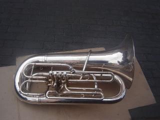 Tuba Besson BE993 Sovereign