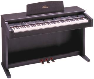 Digital-Piano / E.Piano von Yamaha Clavinova CVP 92!!!