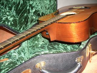 Martin D18V