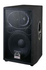 Verkaufe PA Boxen der Marke Wharfedale