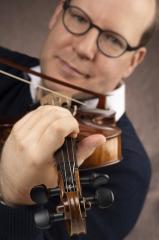 Online Violin- und / oder Bratschenunterricht