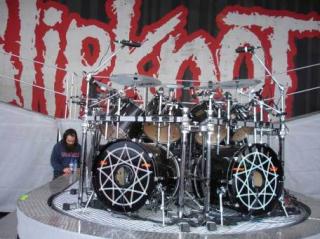 Drummer sucht Band!