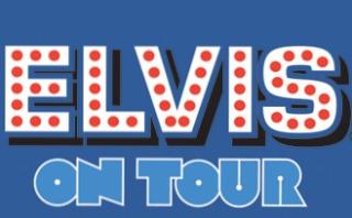 ELVIS ON TOUR