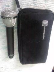 Bayerdynamic M88N (C) Original Vintage Mic