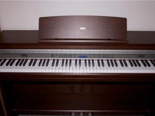 KORG C-520 Concert Piano