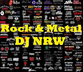 HochzeitsDJ Rock Hardrock Metal Mittelalter Alternative Gothic Punk
