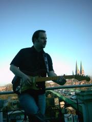 Gitarrenunterricht in Magdeburg