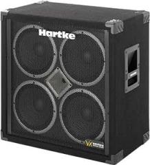 Hartke vx-410 Bassbox zu verkaufen