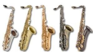 Raumungs - Abverkauf aller Marken - Saxophone. Bis zu 40 % Rabatt. Neuware